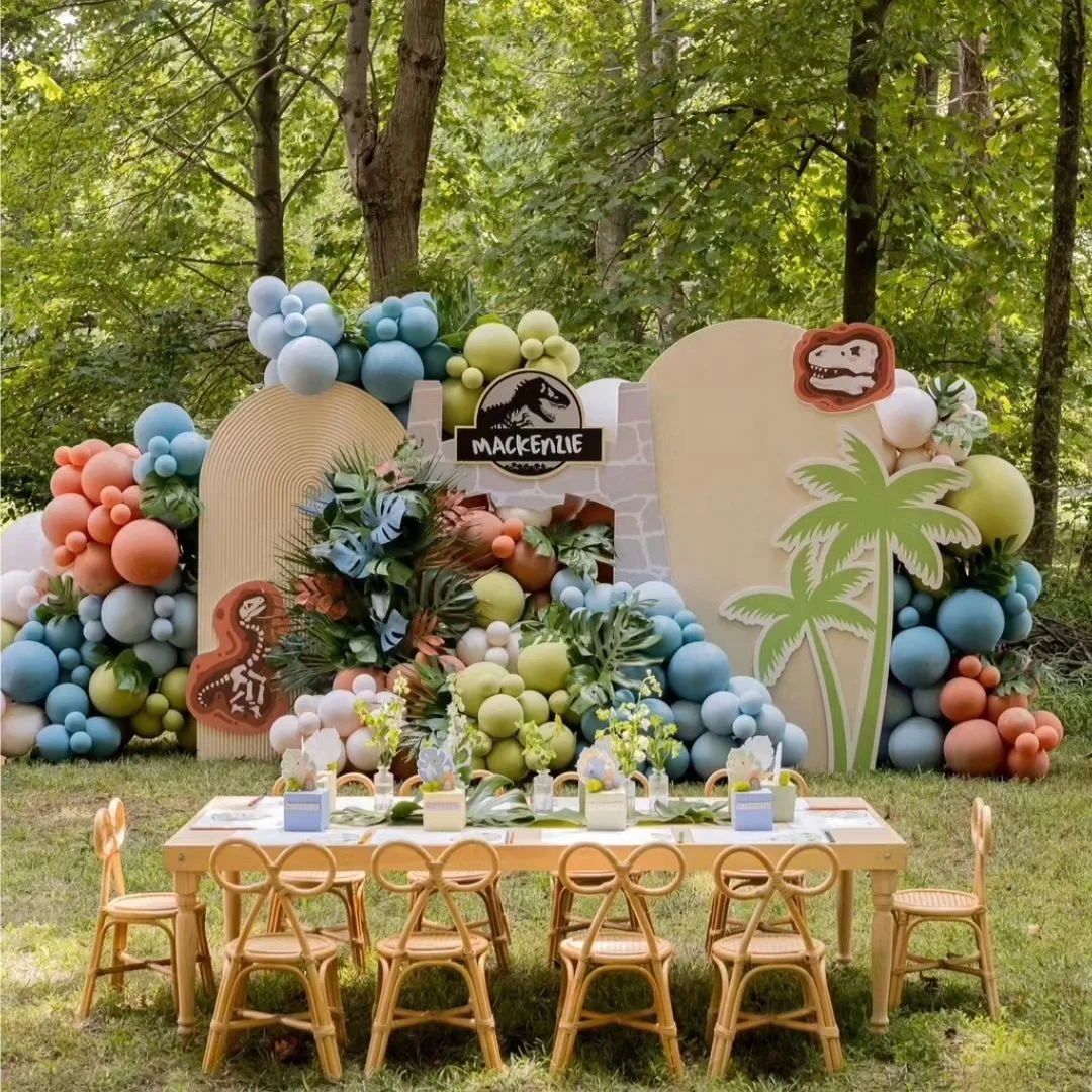 Kids Outdoor Chair And Table - สําหรับเก้าอี้ห้องรับประทานอาหารหวายกลางแจ้งเชิงพาณิชย์ โต๊ะและเก้าอี้หวายสําหรับเด็กอินโดนีเซียสําหรับเช่าปาร์ตี้