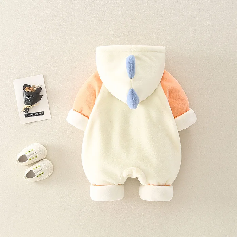 เสื้อผ้าทารกแรกเกิดบอดี้สูทจั๊ - Kids Outdoor Jumpsuit บทวิจารณ์และราคา