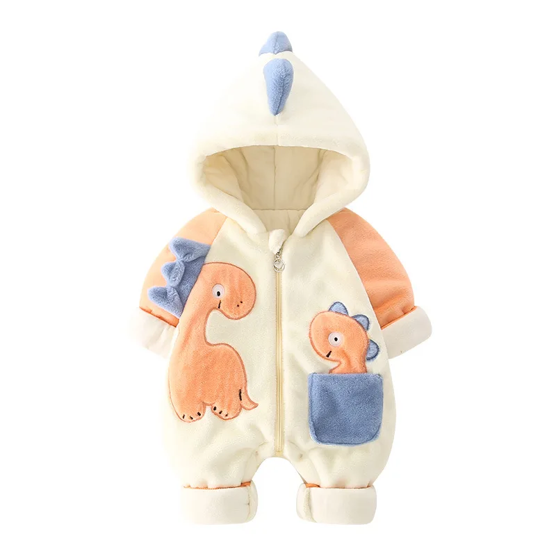 เสื้อผ้าทารกแรกเกิดบอดี้สูทจั๊ - Kids Outdoor Jumpsuit บทวิจารณ์และราคา