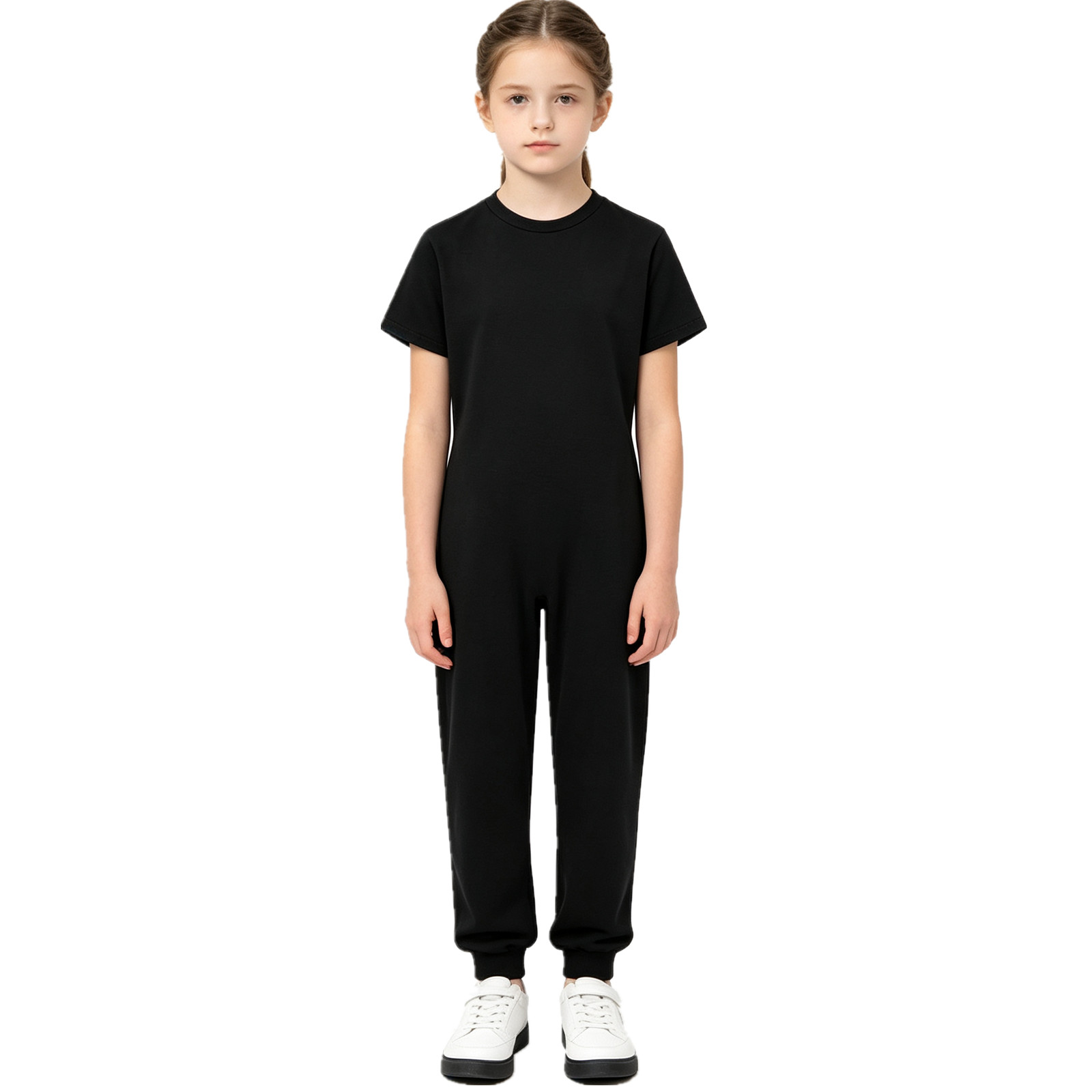 ชุดจั๊มสูทป้องกันการถอดเสื้อผ้ - Kids Outdoor Jumpsuit บทวิจารณ์และราคา