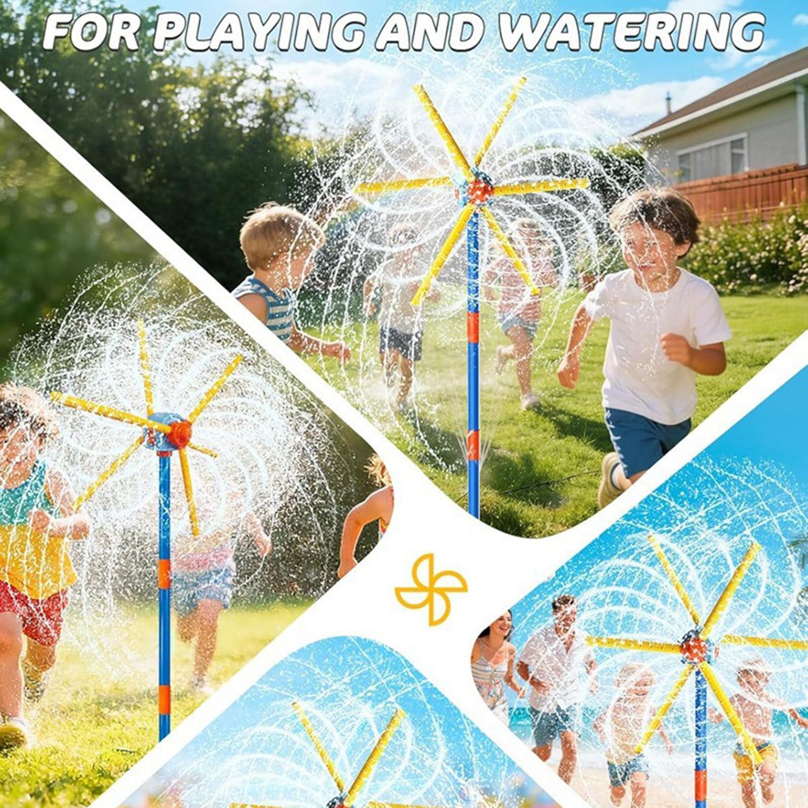 สปริงเกอร์สำหรับเด็ก สปริงเกอร - Kids Outdoor Movies บทวิจารณ์และราคา