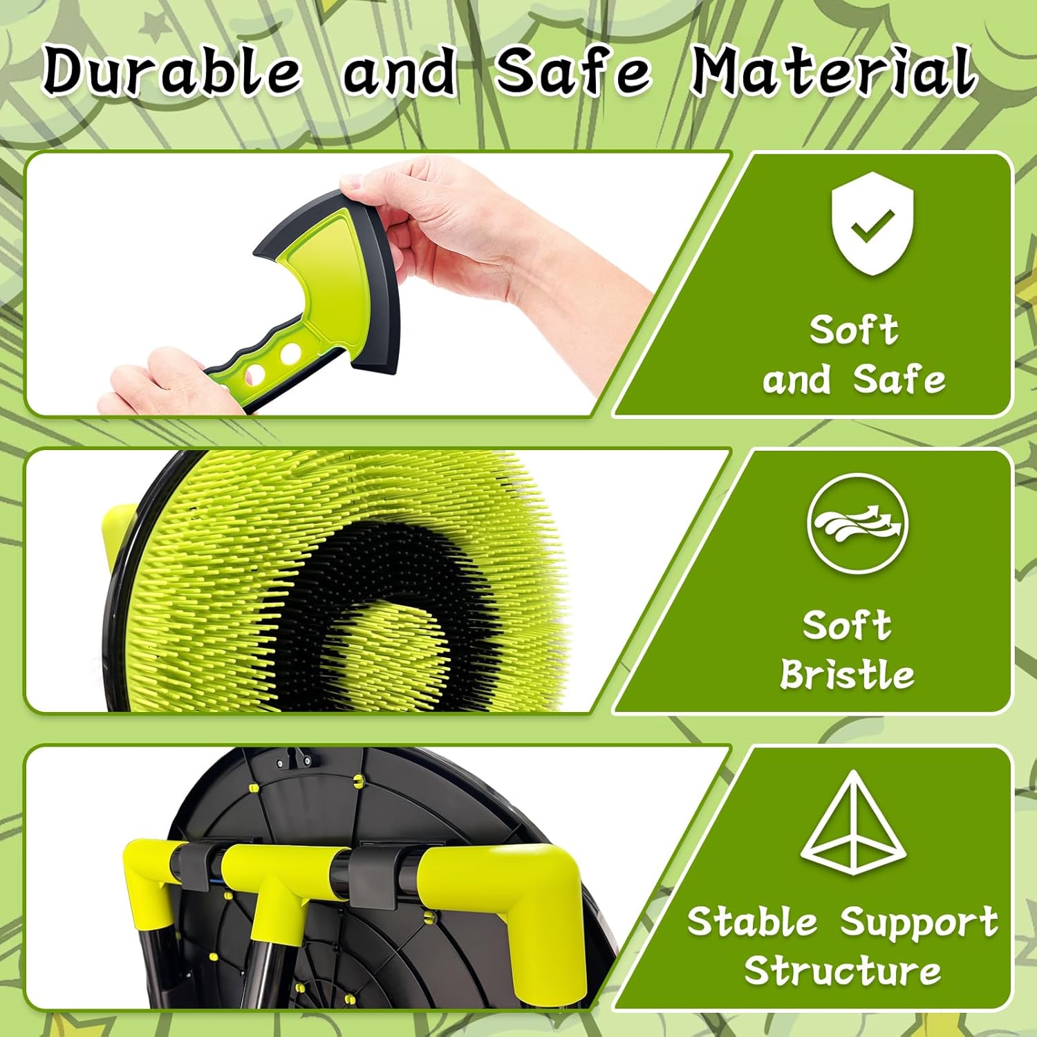 ชุดเป้าหมายการขว้างขวาน 4 ใน 1 - Kids Outdoor Ninja บทวิจารณ์และราคา