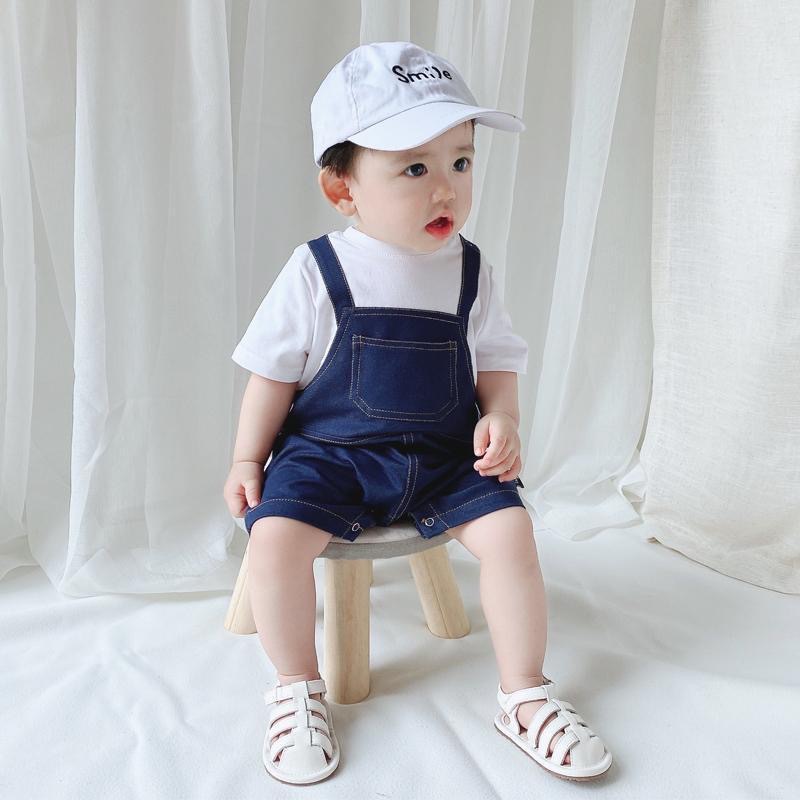 ชุดจั๊มสูทเด็กแรกเกิดสำหรับฤดู - Kids Outdoor Jumpsuit บทวิจารณ์และราคา