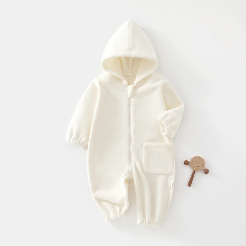 ZOETOPKID ชุดจั๊มสูทเด็กสีพื้น - Kids Outdoor Jumpsuit บทวิจารณ์และราคา