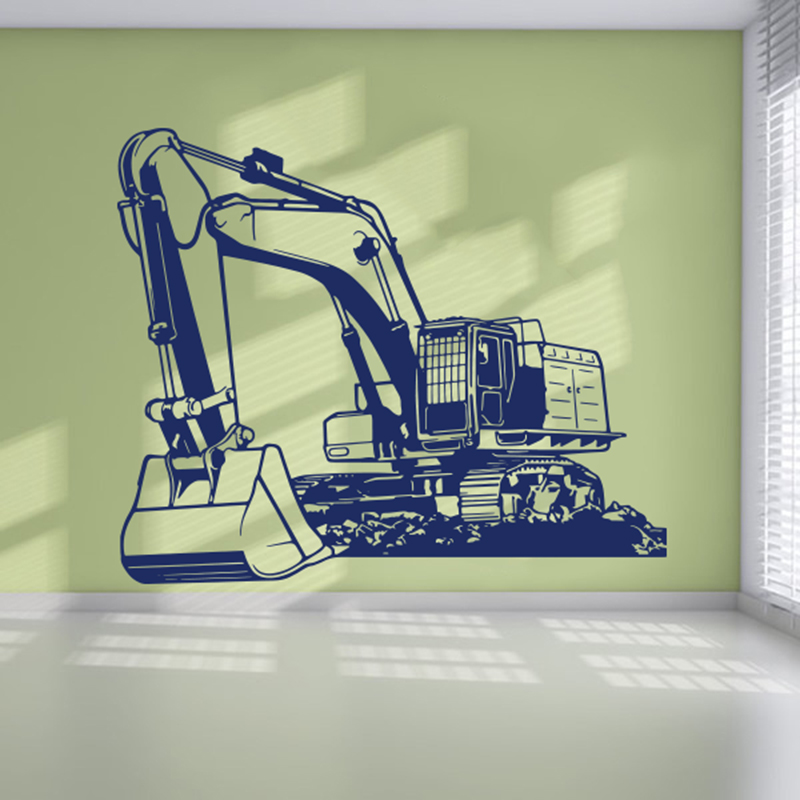 ขนาดใหญ่อุปกรณ์หนักExcavator D - Kids Outdoor Excavator บทวิจารณ์และราคา