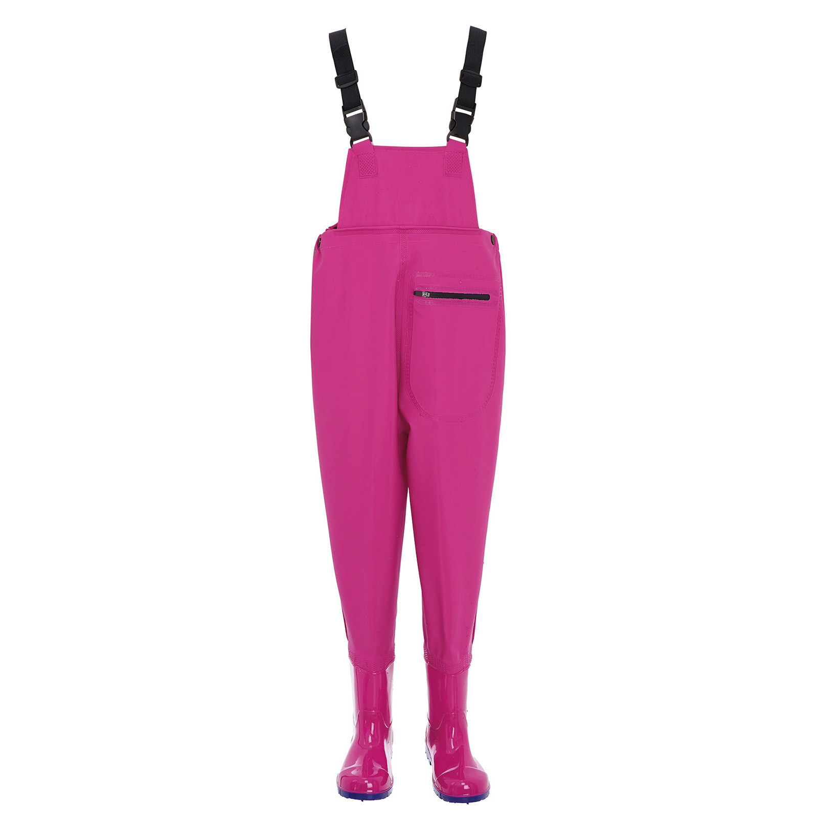ชุดเอี๊ยมกันน้ำสำหรับเด็กแบบ u - Kids Outdoor Jumpsuit บทวิจารณ์และราคา