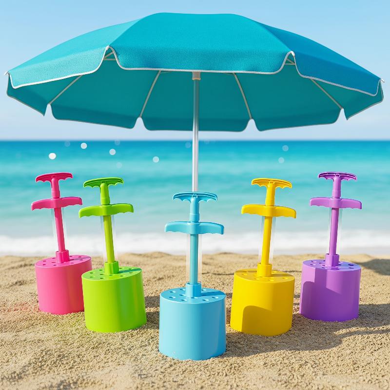ชุดของเล่นทรายสำหรับเด็ก ชุดแม - Kids Outdoor Water Play บทวิจารณ์และราคา