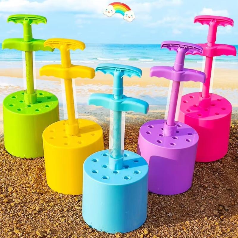 ชุดของเล่นทรายสำหรับเด็ก ชุดแม - Kids Outdoor Water Play บทวิจารณ์และราคา