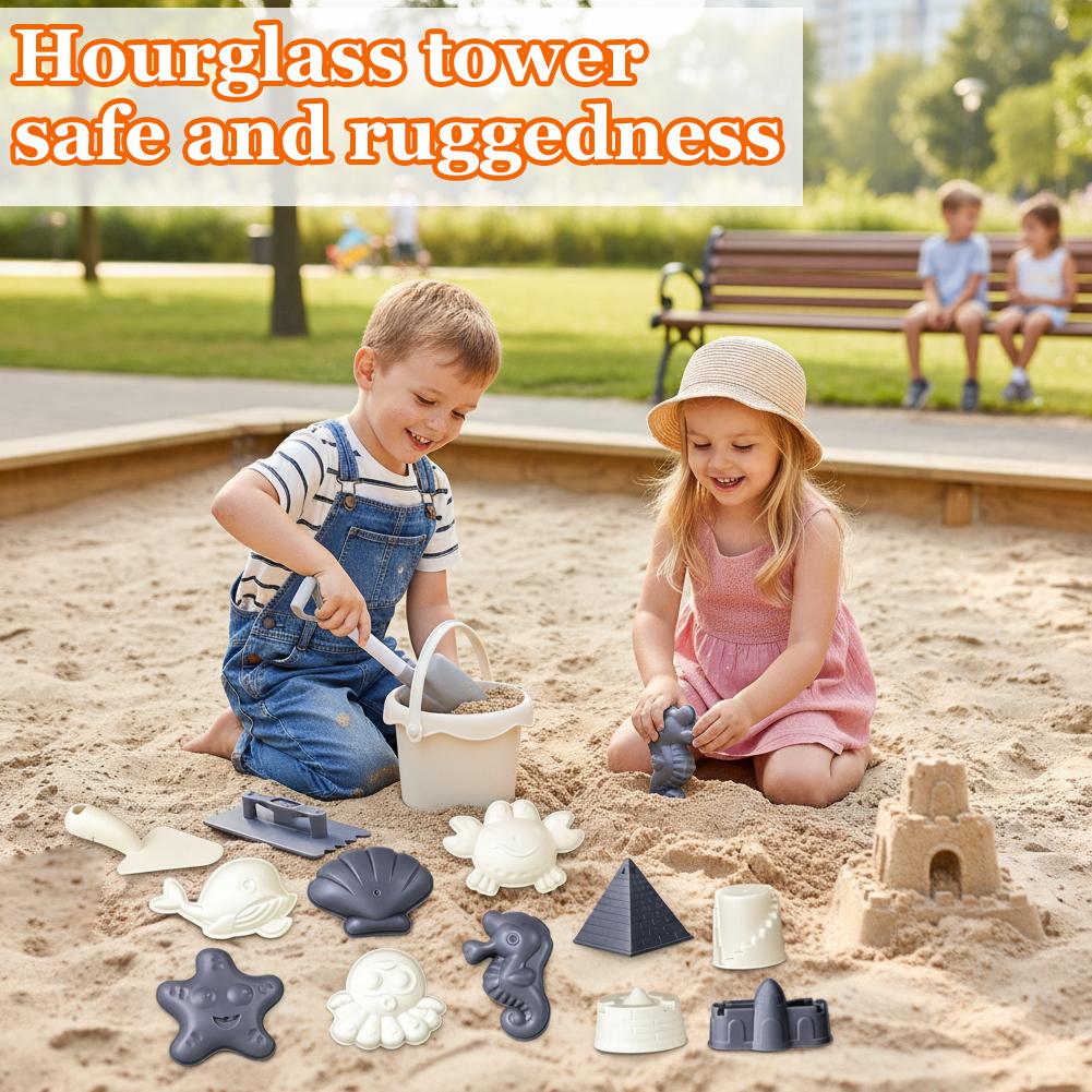 ชุดของเล่นชายหาดสีโมรันดีสำหรั - Kids Outdoor Water Play บทวิจารณ์และราคา