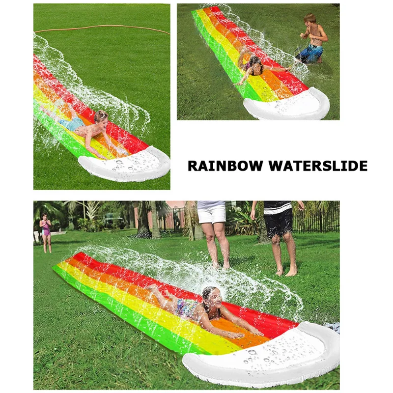 ศูนย์เกม Backyard เด็กผู้ใหญ่ข - Kids Outdoor Water Play บทวิจารณ์และราคา