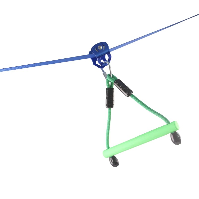 สนามแข่งขันนินจาวอร์ริเออร์สำห - Kids Outdoor Ninja บทวิจารณ์และราคา