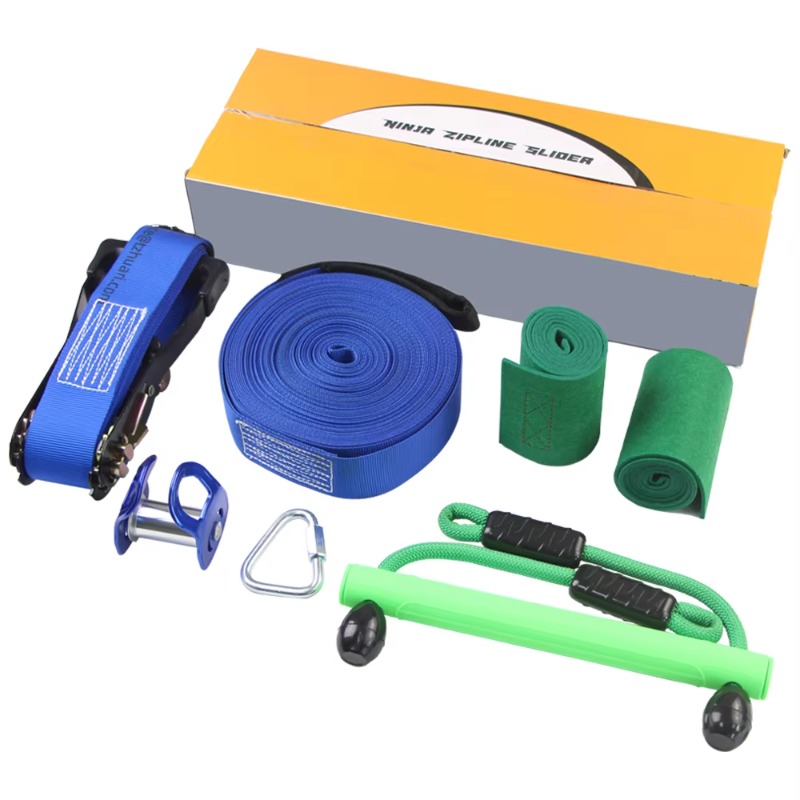 สนามแข่งขันนินจาวอร์ริเออร์สำห - Kids Outdoor Ninja บทวิจารณ์และราคา
