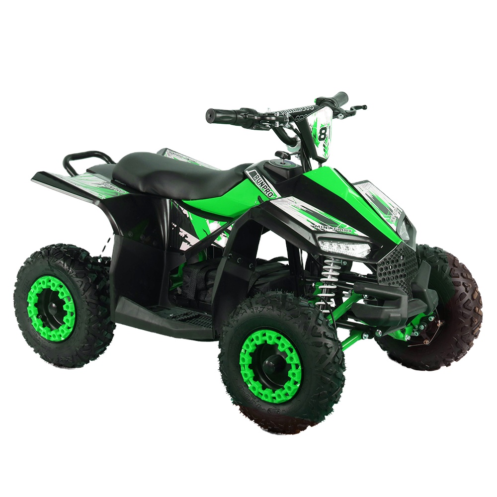 รถเอทีวีไฟฟ้าสำหรับเด็ก 36V 10 - Kids Outdoor Quad บทวิจารณ์และราคา