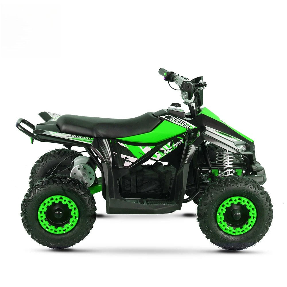 รถเอทีวีไฟฟ้าสำหรับเด็ก 36V 10 - Kids Outdoor Quad บทวิจารณ์และราคา