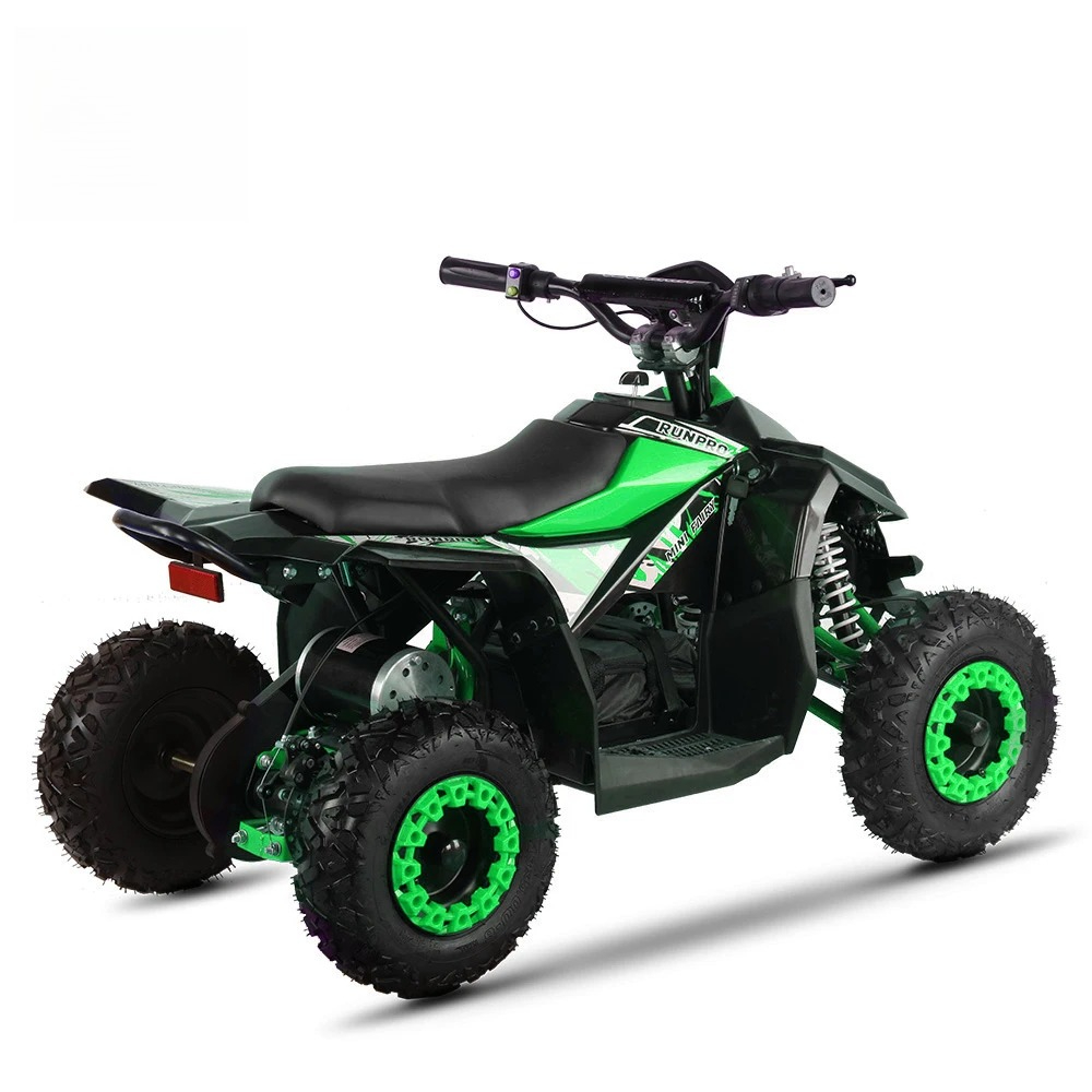 รถเอทีวีไฟฟ้าสำหรับเด็ก 36V 10 - Kids Outdoor Quad บทวิจารณ์และราคา