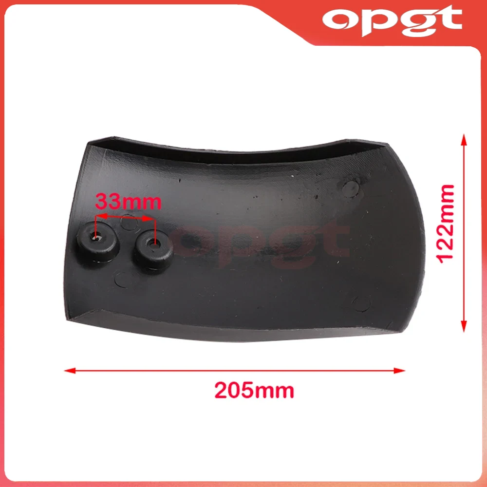 บังโคลนพลาสติกอเนกประสงค์ OPGT - Kids Outdoor Quad บทวิจารณ์และราคา