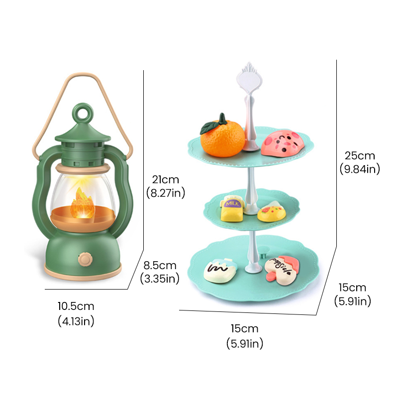ชุดเครื่องมือผจญภัยกลางแจ้งสำห - Kids Outdoor Adventure Kit บทวิจารณ์และราคา