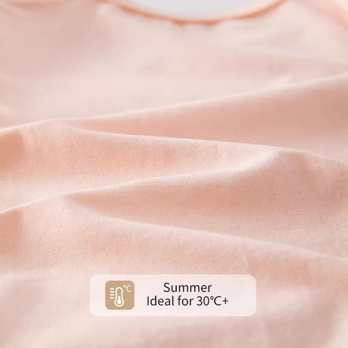 ชุดรอมเปอร์แขนกุดน้ำหนักเบาสำห - Kids Outdoor Jumpsuit บทวิจารณ์และราคา