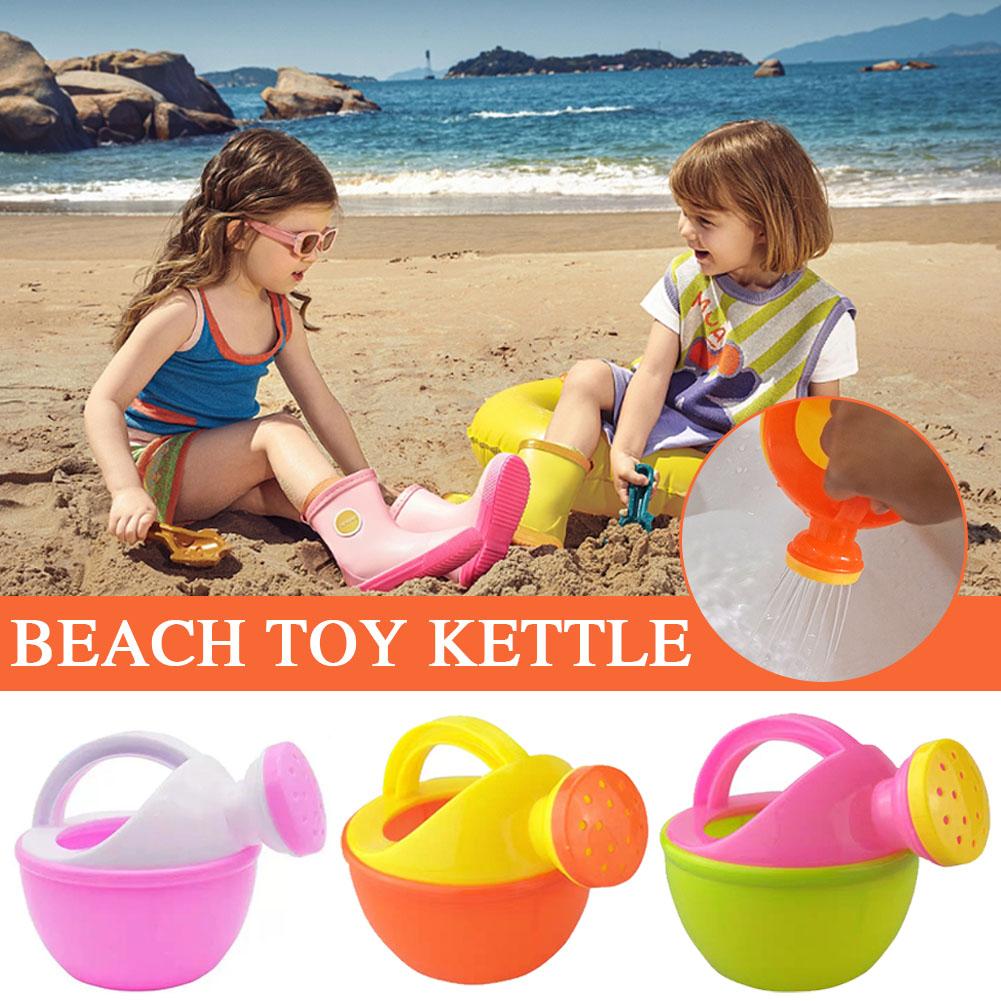 ของเล่นอาบน้ำ กระบอกฉีดน้ำพลาส - Kids Outdoor Water Play บทวิจารณ์และราคา