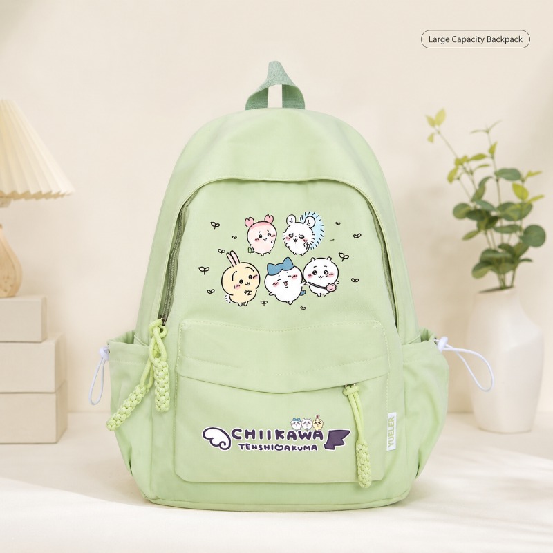 กระเป๋าเป้เด็กน่ารักชิคาวะผ้าเ - Kids Outdoor Movies บทวิจารณ์และราคา