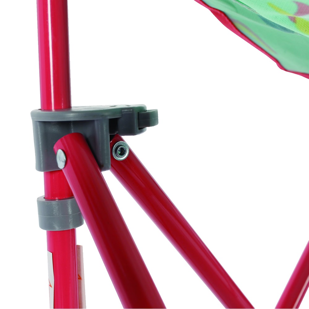 เก้าอี้พับสำหรับเด็กพร้อมตัวล็ - Kids Unicorn Outdoor Chair บทวิจารณ์และราคา