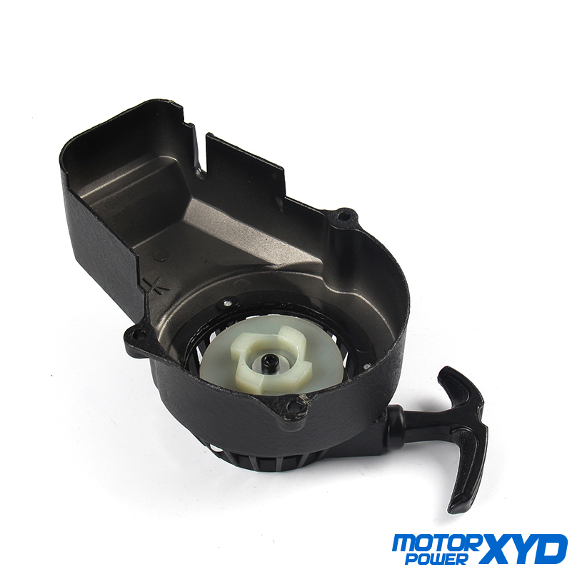 Minimoto Easy Pull Starter สํา - Kids Outdoor Quad บทวิจารณ์และราคา