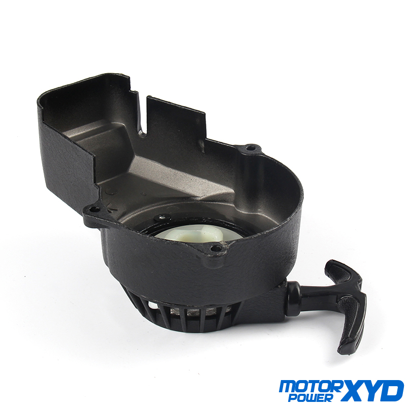 Minimoto Easy Pull Starter สํา - Kids Outdoor Quad บทวิจารณ์และราคา