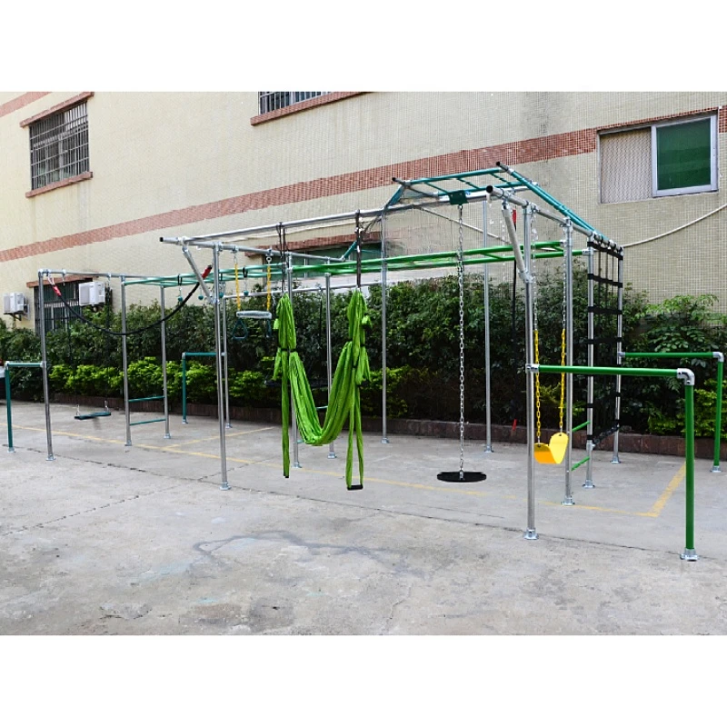 # สําหรับเด็กสนามหลังบ้านนักรบ - Kids Outdoor Ninja บทวิจารณ์และราคา