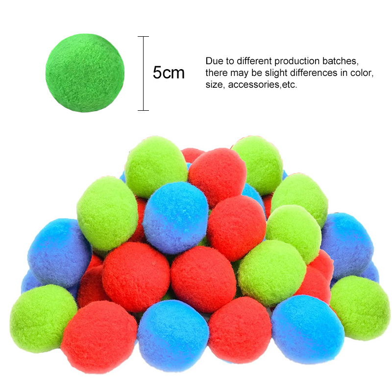ลูกบอลหิมะ/ลูกบอลน้ำสำหรับเด็ก - Kids Outdoor Water Play บทวิจารณ์และราคา