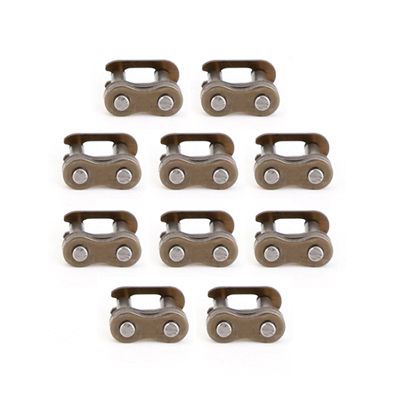 โซ่ขับเคลื่อน 25H พร้อมตัวเชื่ - Kids Outdoor Quad บทวิจารณ์และราคา