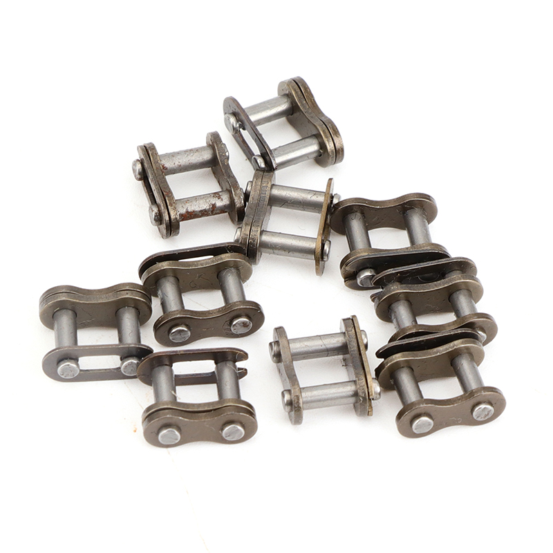 โซ่ขับเคลื่อน 25H พร้อมตัวเชื่ - Kids Outdoor Quad บทวิจารณ์และราคา