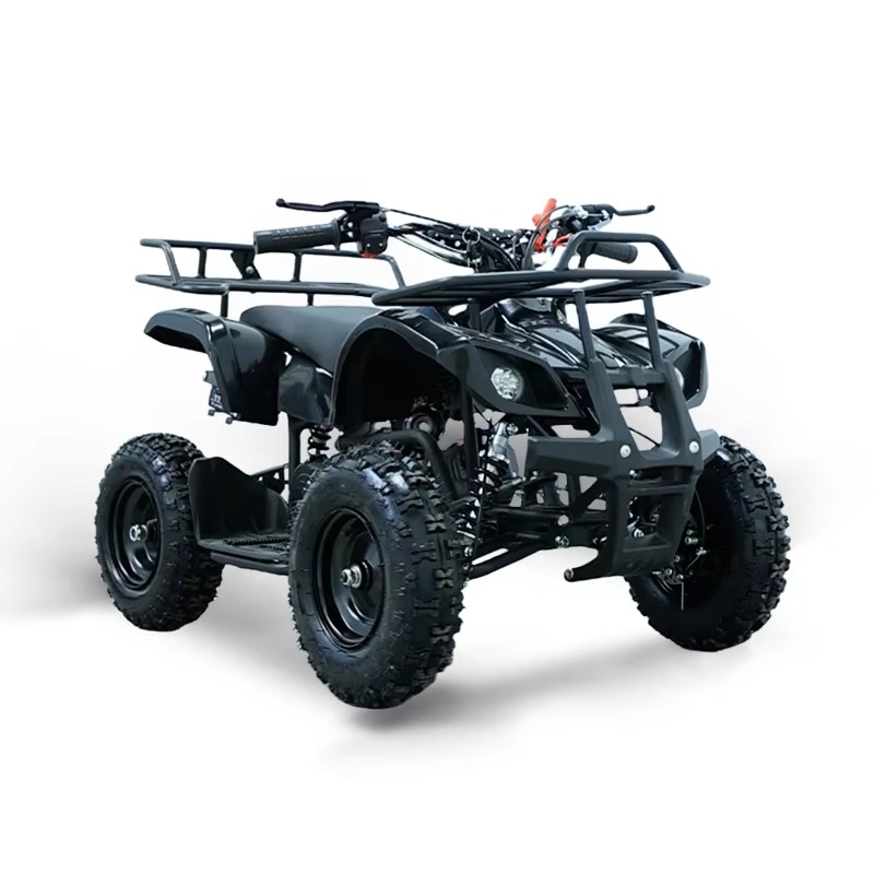 รถเอทีวีขนาดเล็ก 49 ซีซี สำหรั - Kids Outdoor Quad บทวิจารณ์และราคา