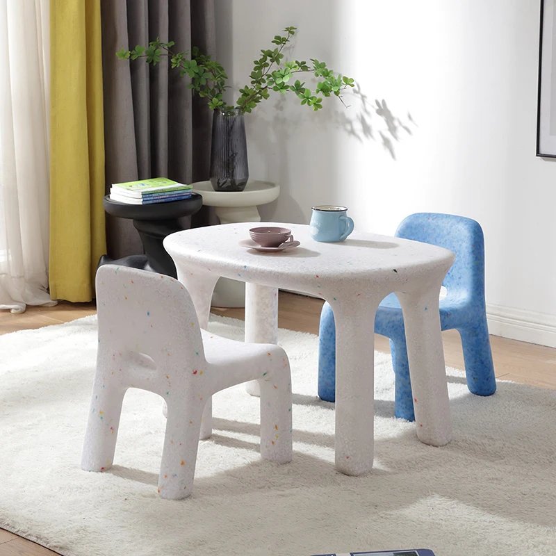 # HANYEE ราคาถูกคลาสสิกโมเดิร์ - Kids Outdoor Chair And Table บทวิจารณ์และราคา
