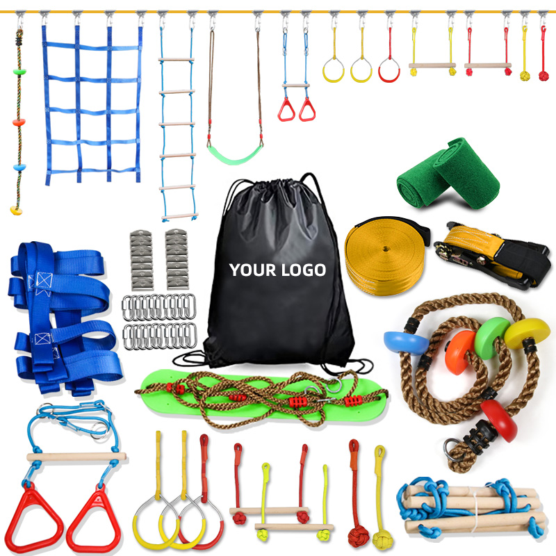 【สินค้าขายดี】ชุดสลักไลน์กีฬาสม - Kids Outdoor Ninja บทวิจารณ์และราคา