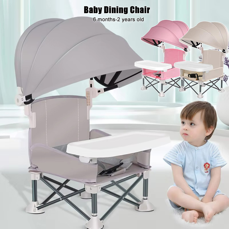 เด็กพับเก้าอี้รับประทานอาหารอล - Kids Outdoor Chair And Table บทวิจารณ์และราคา