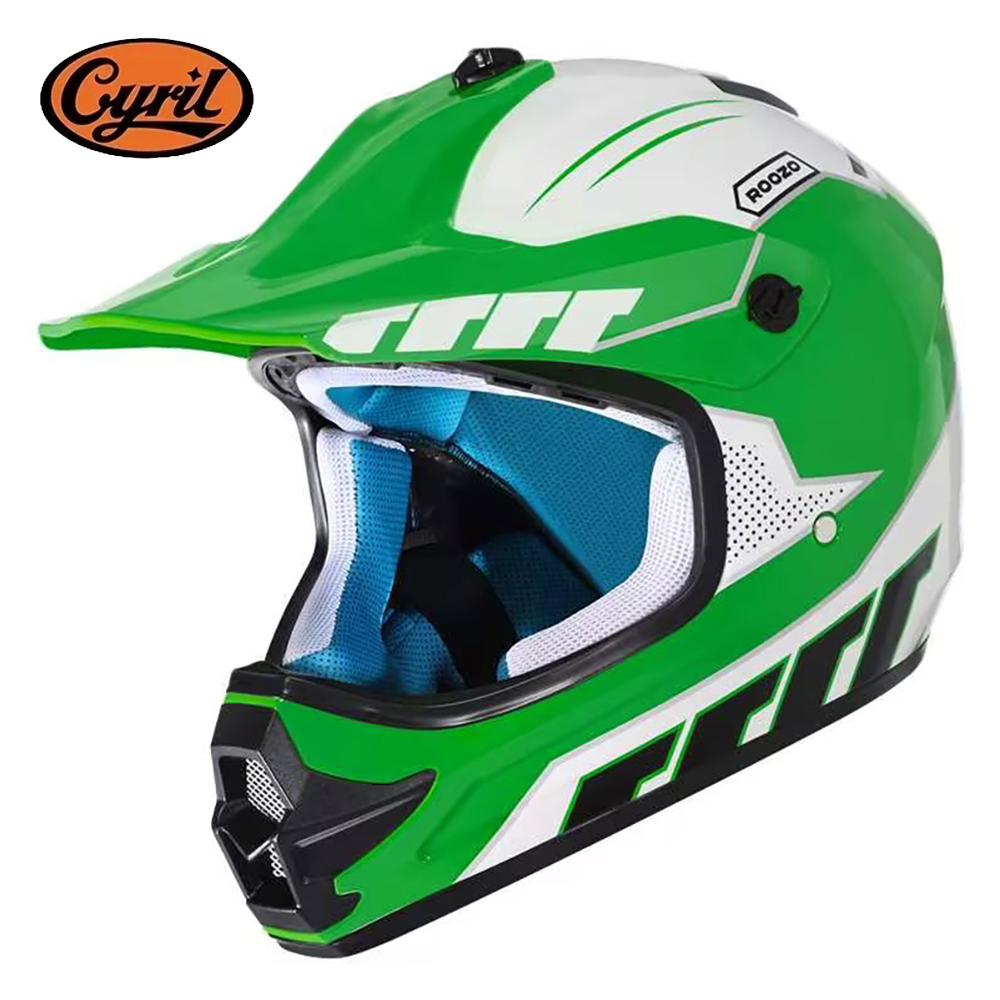 ชุดอุปกรณ์มอเตอร์ครอสสำหรับเด็ - Kids Outdoor Quad บทวิจารณ์และราคา
