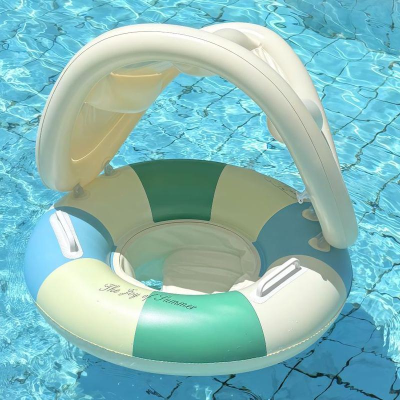 〔ODS13〕ห่วงยางว่ายน้ำเป่าลมสำห - Kids Outdoor Water Play บทวิจารณ์และราคา