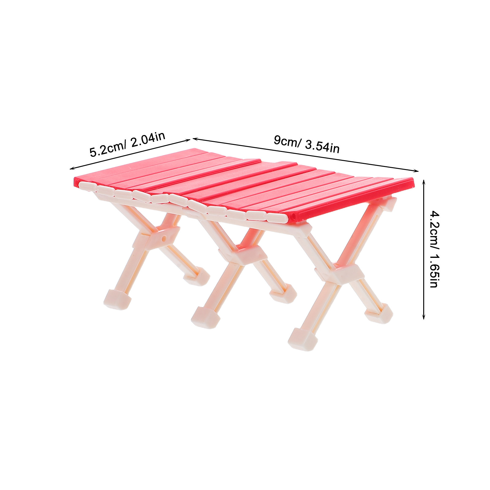 ชุดอุปกรณ์ตั้งแคมป์ขนาดเล็ก 1  - Kids Outdoor Chair And Table บทวิจารณ์และราคา