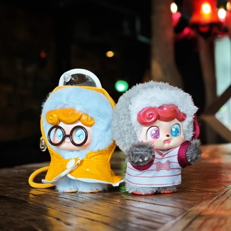 กล่องสุ่มของเล่นซีรีส์กิจกรรมก - Kids Outdoor Movies บทวิจารณ์และราคา