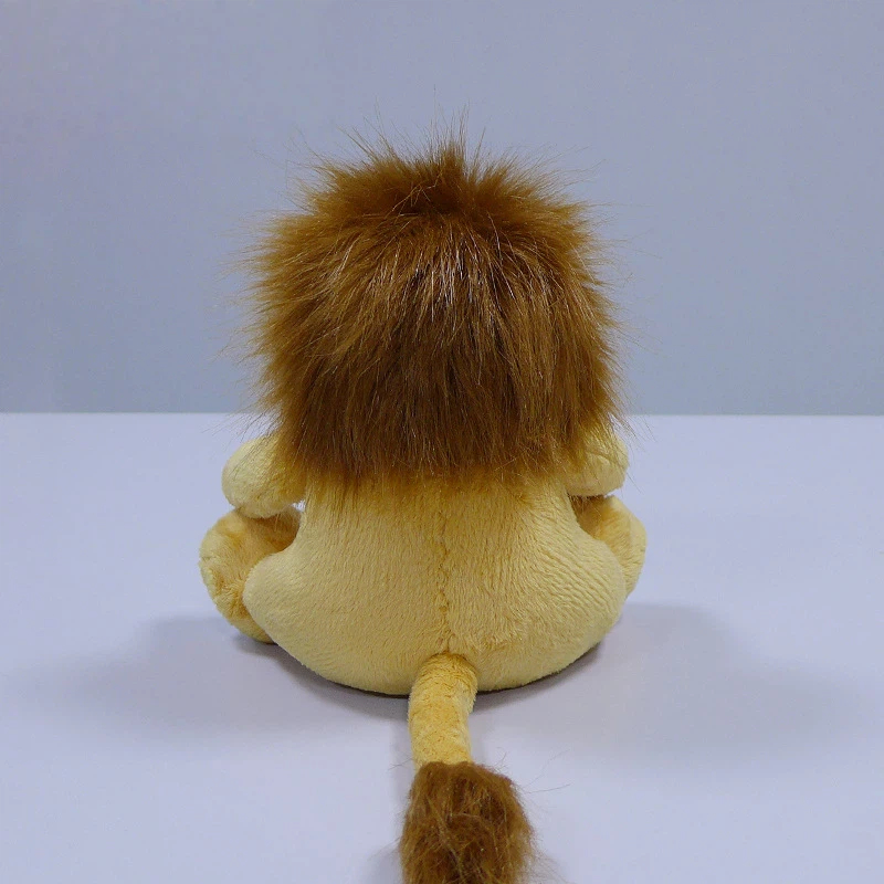 ตุ๊กตาสิงโตน่ารัก JinHua Toys  - Kids Outdoor Movies บทวิจารณ์และราคา