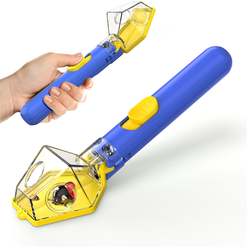 ชุดจับแมลงสำหรับเด็ก พร้อมแว่น - Kids Outdoor Adventure Kit บทวิจารณ์และราคา